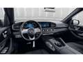 Mercedes-Benz GLE 400 d AMG 4M Pano Sthzg Distro. AHK 360° 21" Blanc - thumbnail 8