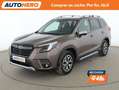 Subaru Forester 2.0i Hybrid Executive Plus CVT Marrón - thumbnail 1