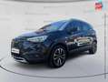 Opel Crossland X 1.2 Turbo 110ch Design 120 ans Euro 6d-T Noir - thumbnail 1