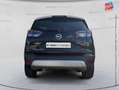 Opel Crossland X 1.2 Turbo 110ch Design 120 ans Euro 6d-T Noir - thumbnail 7