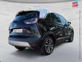 Opel Crossland X 1.2 Turbo 110ch Design 120 ans Euro 6d-T Noir - thumbnail 6