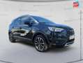 Opel Crossland X 1.2 Turbo 110ch Design 120 ans Euro 6d-T Noir - thumbnail 3