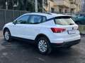 SEAT Arona 1.0 ECOTSI 110 CV DSG STYLE NAVI+SENS.PARK+CARPLAY Blanc - thumbnail 6
