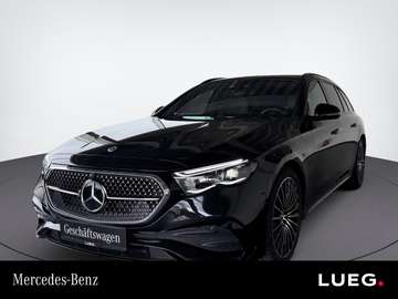 d T-Modell AMG+NIGHT+AHK+DISTR+DIGITAL+360