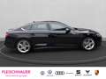 Audi A5 40 TFSI Sportback Navi Panorama B&O Head-Up Schwarz - thumbnail 7
