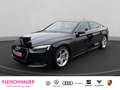 Audi A5 40 TFSI Sportback Navi Panorama B&O Head-Up Schwarz - thumbnail 1