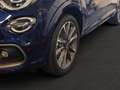 Fiat 500X 500X MY24 SPORT 1.5 GSE Winter-Paket Sitzheizung Blau - thumbnail 9