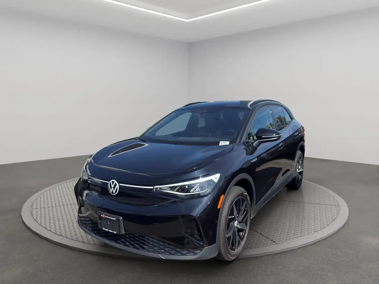 2024 Volkswagen ID.4