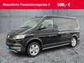 Volkswagen T6.1 California 2.0TDI DSG BEACH LED+NAV+ACC+RFK Zwart - thumbnail 1