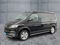 Volkswagen T6.1 California 2.0TDI DSG BEACH LED+NAV+ACC+RFK Zwart - thumbnail 2