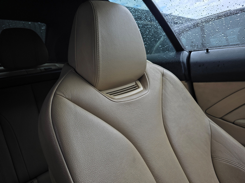 BMW 430 4-serie Cabrio 430d High Executive Export/handel — photo 15