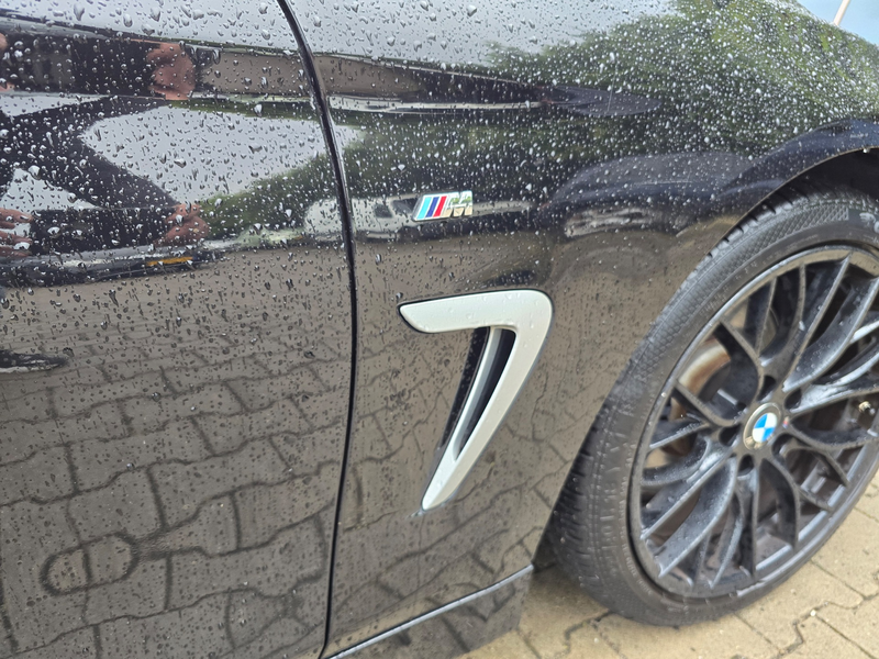 BMW 430 4-serie Cabrio 430d High Executive Export/handel — photo 8