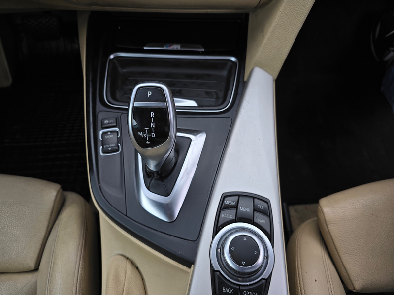 BMW 430 4-serie Cabrio 430d High Executive Export/handel — photo 14
