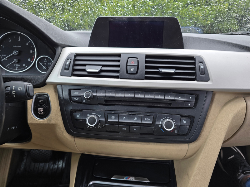 BMW 430 4-serie Cabrio 430d High Executive Export/handel — photo 13