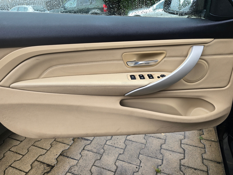 BMW 430 4-serie Cabrio 430d High Executive Export/handel — photo 9