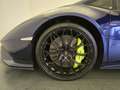 Lamborghini Huracán Huracán 5.2 V10 Tecnica RWD Coupé Blu/Azzurro - thumbnail 9