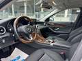 Mercedes-Benz C 200 CGI Automatik Navi Schiebedach*** Argent - thumbnail 11