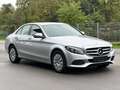 Mercedes-Benz C 200 CGI Automatik Navi Schiebedach*** Argent - thumbnail 1