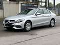 Mercedes-Benz C 200 CGI Automatik Navi Schiebedach*** Argent - thumbnail 3