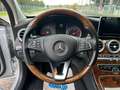Mercedes-Benz C 200 CGI Automatik Navi Schiebedach*** Argent - thumbnail 14