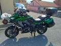 Kawasaki Versys 1000 Verde - thumbnail 3