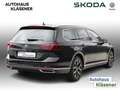 Volkswagen Passat Variant GTE 1.4 e-TSI eHybrid Schwarz - thumbnail 3