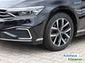 Volkswagen Passat Variant GTE 1.4 e-TSI eHybrid Schwarz - thumbnail 11