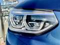BMW X4 M40dA Bleu - thumbnail 9