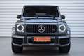 Mercedes-Benz G 63 AMG G63 AMG Manufaktur+Burmester+360°Kamera+STHZ Gri - thumbnail 5