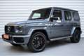 Mercedes-Benz G 63 AMG G63 AMG Manufaktur+Burmester+360°Kamera+STHZ Gri - thumbnail 3
