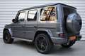 Mercedes-Benz G 63 AMG G63 AMG Manufaktur+Burmester+360°Kamera+STHZ Gri - thumbnail 2