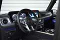 Mercedes-Benz G 63 AMG G63 AMG Manufaktur+Burmester+360°Kamera+STHZ Gri - thumbnail 8