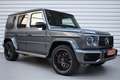 Mercedes-Benz G 63 AMG G63 AMG Manufaktur+Burmester+360°Kamera+STHZ Gri - thumbnail 1
