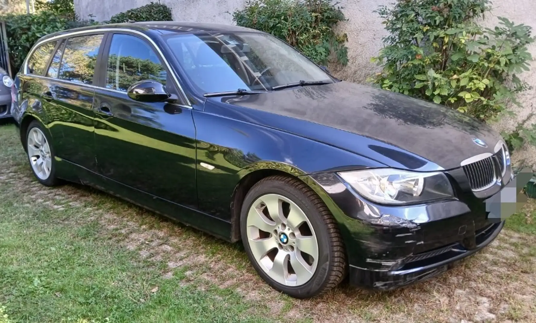 BMW 330 xdrive - 2