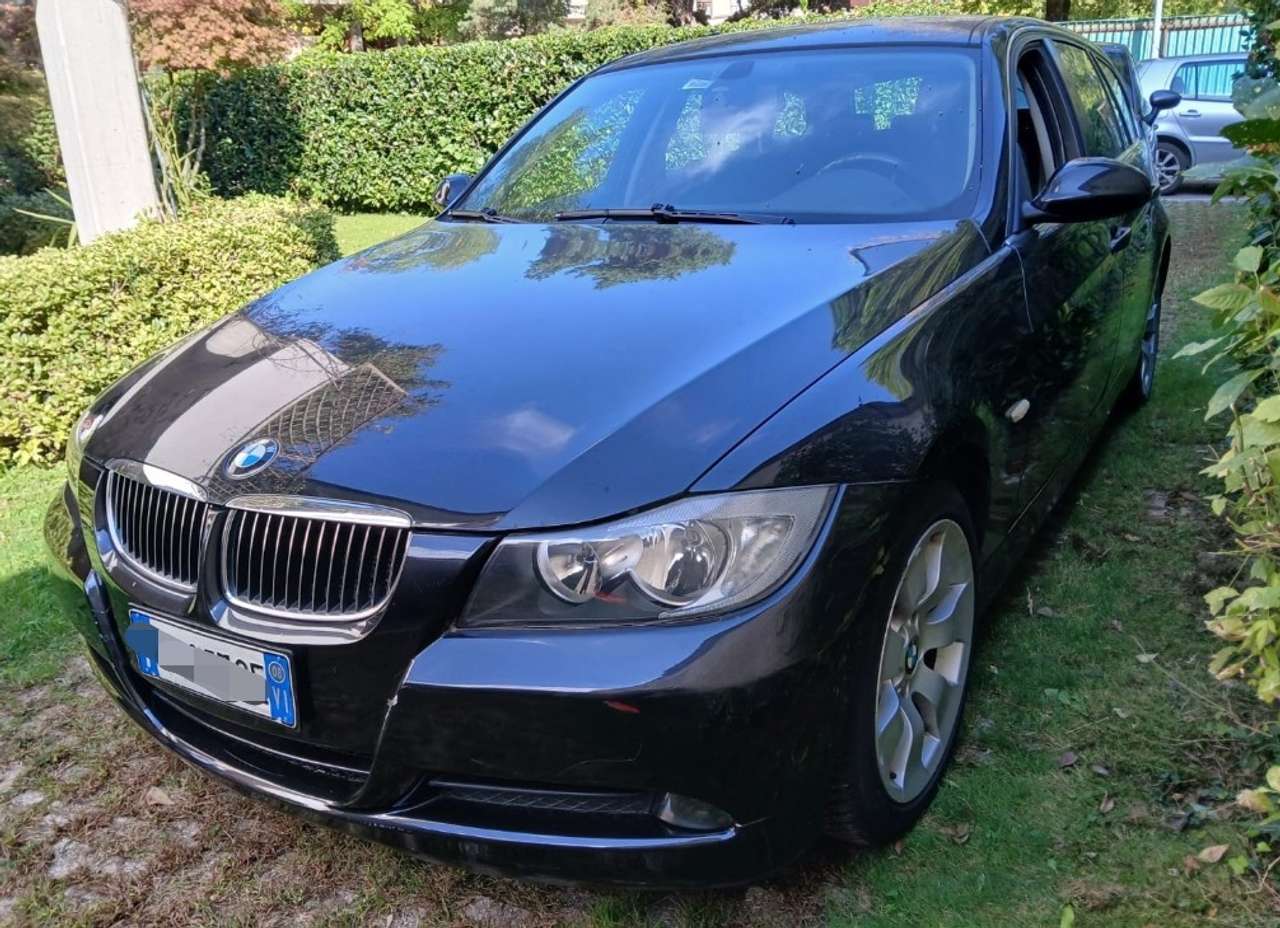 BMW 330 xdrive