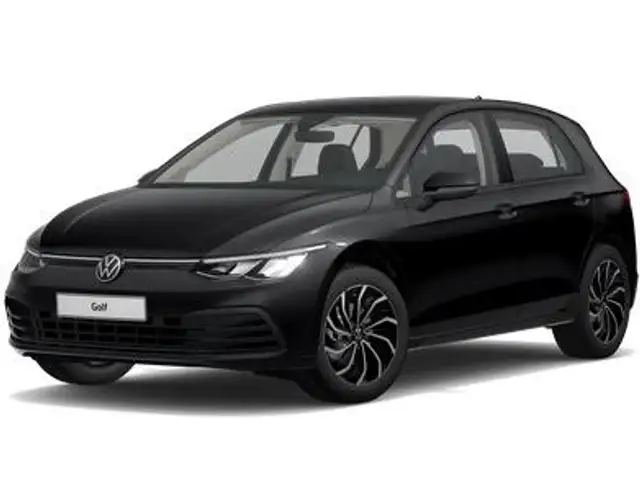 Volkswagen Golf Golf VIII 2020 1.0 eTSI evo Life 110cv dsg