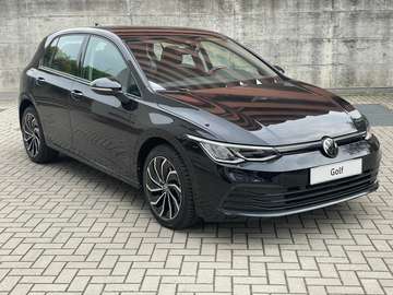 Golf VIII 1.0 eTSI evo Life 110cv DSG Mild Hybrid