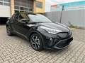 Toyota C-HR C-HR 1.8h Toyota Team 2wd e-cvt Nero - thumbnail 1