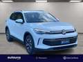 Volkswagen Tiguan III 2024 Tiguan 1.5 etsi Edition Plus 130cv dsg Bianco - thumbnail 7