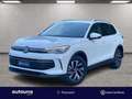 Volkswagen Tiguan III 2024 Tiguan 1.5 etsi Edition Plus 130cv dsg Bianco - thumbnail 1
