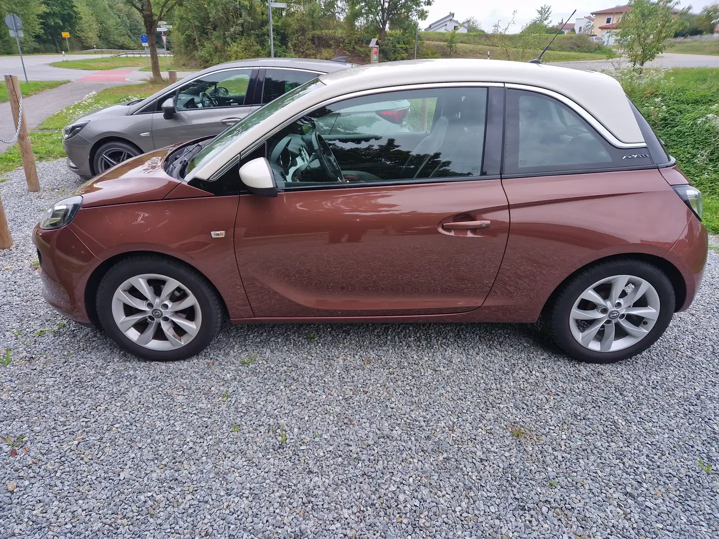 Opel Adam Slam - 2