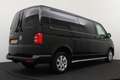 Volkswagen T6 Transporter 2.0 TDI Aut L2H1 Comfortline Trekhaak Betimmerd Ca Noir - thumbnail 2