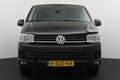 Volkswagen T6 Transporter 2.0 TDI Aut L2H1 Comfortline Trekhaak Betimmerd Ca Noir - thumbnail 3