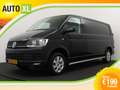 Volkswagen T6 Transporter 2.0 TDI Aut L2H1 Comfortline Trekhaak Betimmering Negro - thumbnail 1