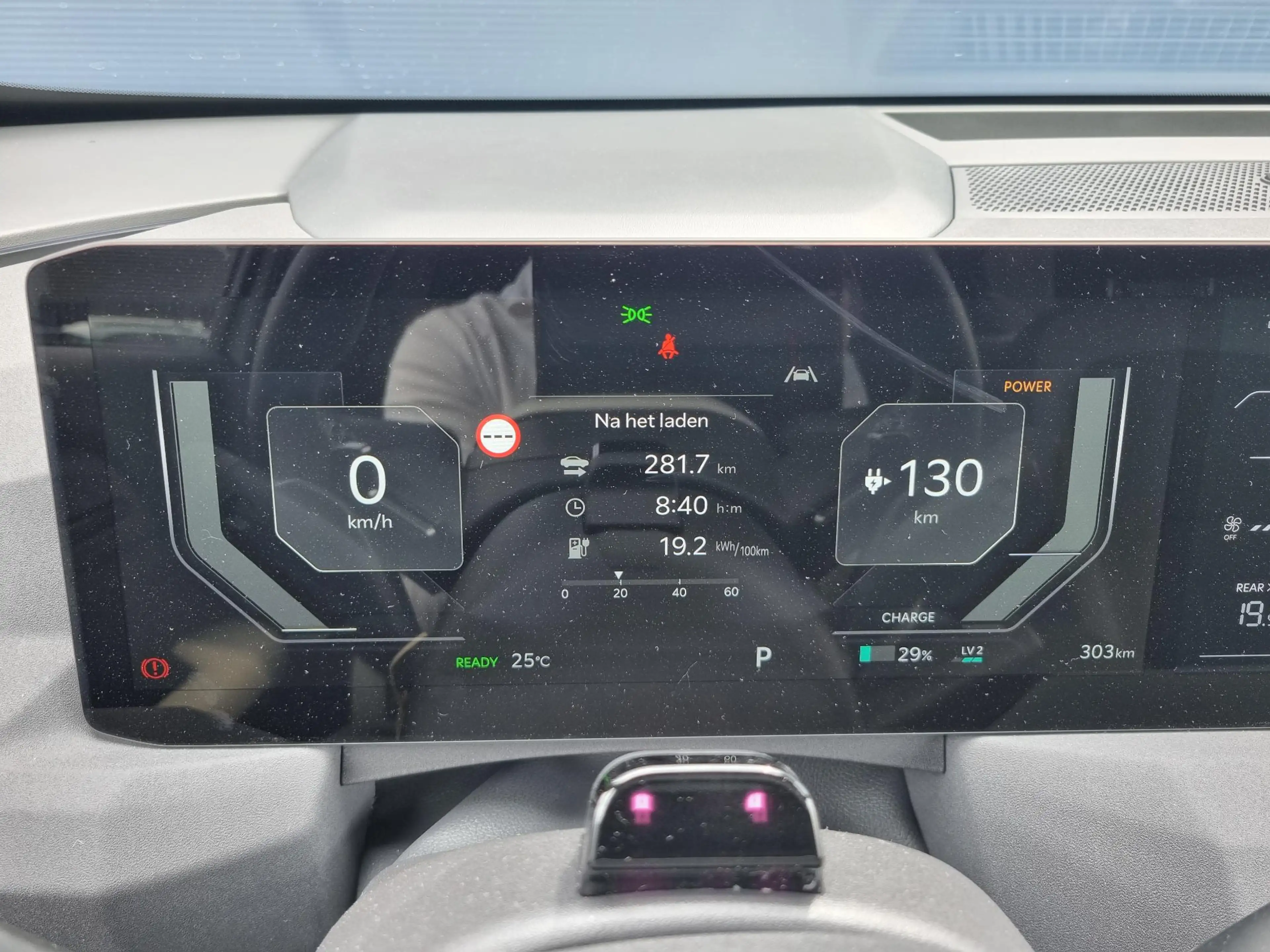 Kia EV5 GT-Line Business Edition 81.4 kWh | Camera | Schui — photo 12