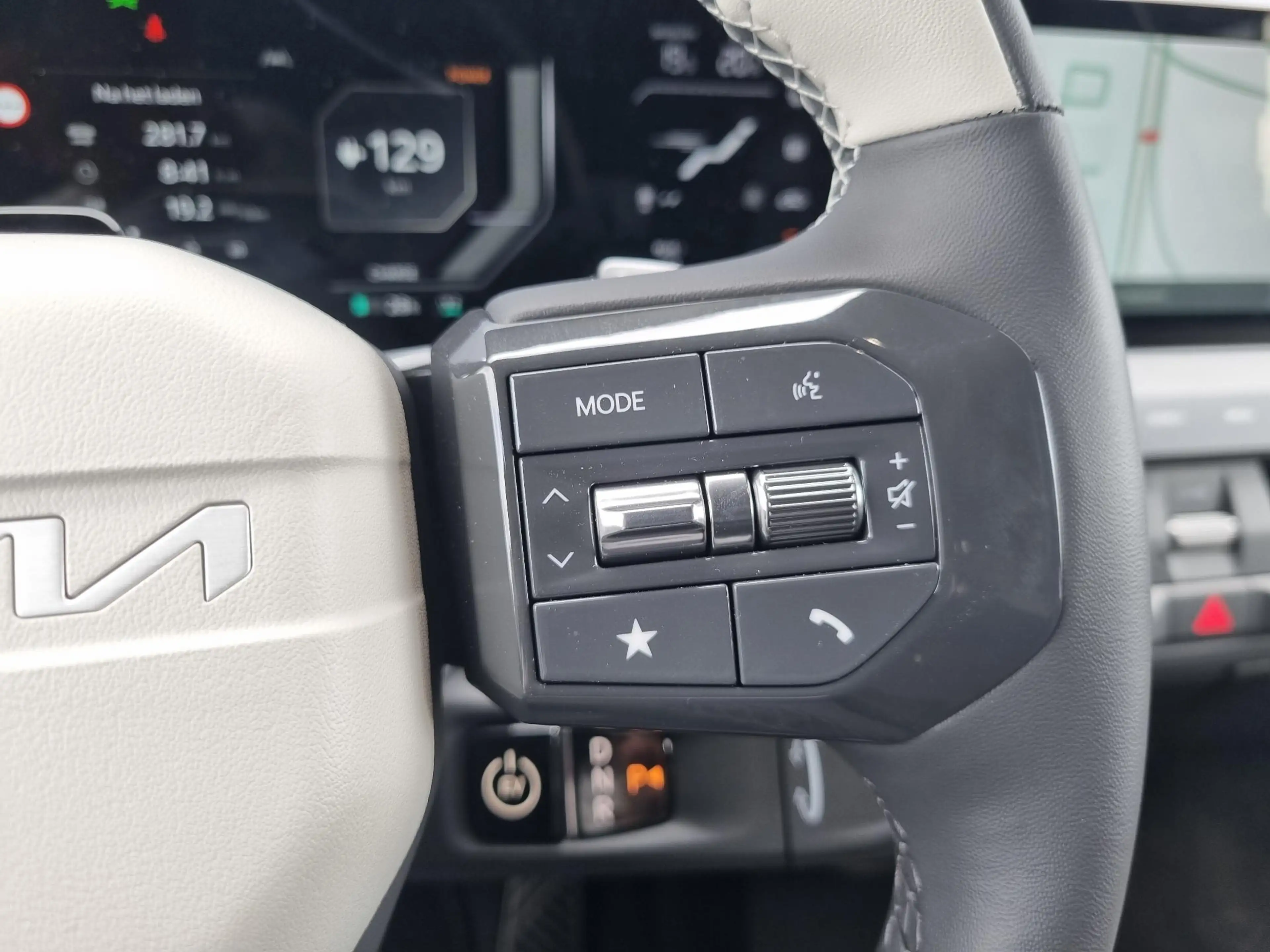 Kia EV5 GT-Line Business Edition 81.4 kWh | Camera | Schui — photo 14