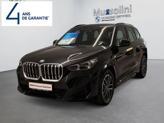 BMW X1 X1 PAck M