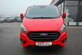 Ford Transit Custom Kasten 2,0 TDCi L1H1 300 Trend Automatik. *1.Be... Rot - thumbnail 19