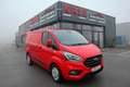 Ford Transit Custom Kasten 2,0 TDCi L1H1 300 Trend Automatik. *1.Be... Rot - thumbnail 1