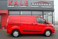 Ford Transit Custom Kasten 2,0 TDCi L1H1 300 Trend Automatik. *1.Be... Rot - thumbnail 3